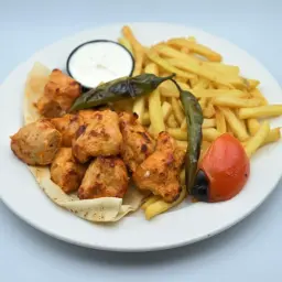طاووق